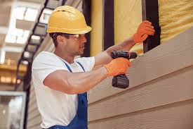 Siding for New Construction in Nutter Fort, WV